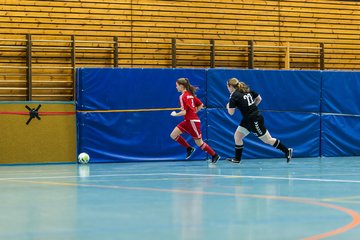 Bild 9 - Frauen HKM Segeberg